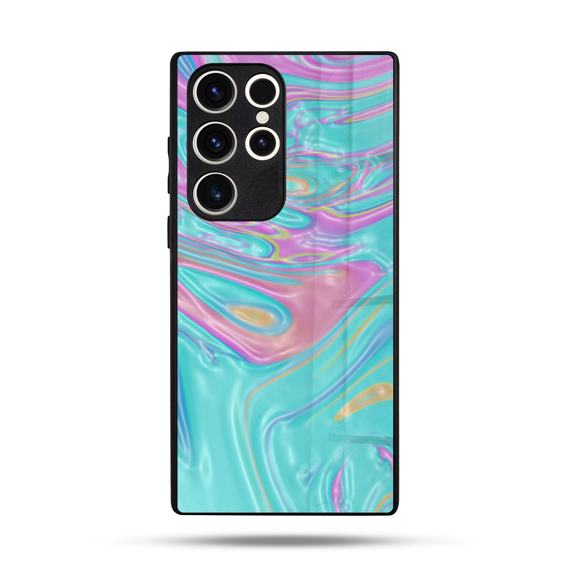 Cotton Aura SuperGlass Case Cover