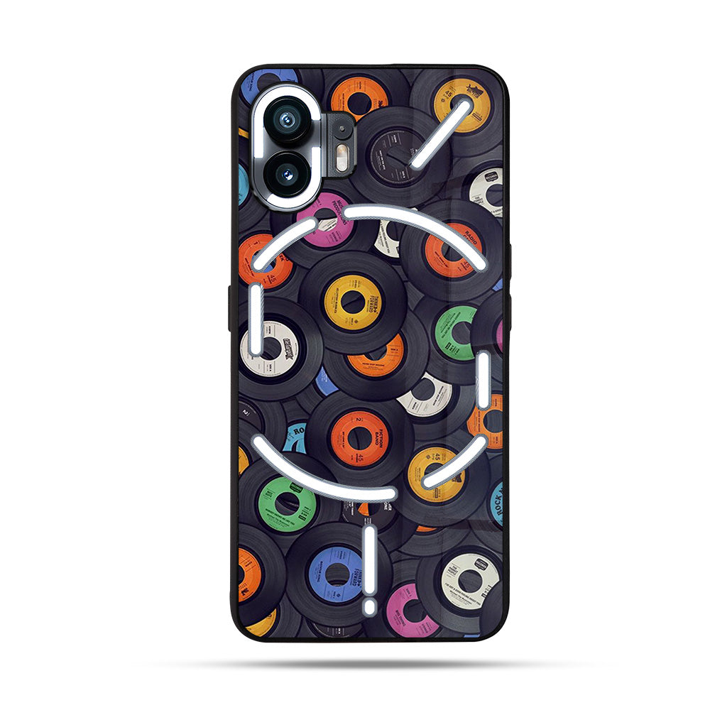 Gamer Kid SuperGlass Case Cover